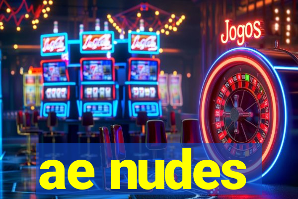 ae nudes